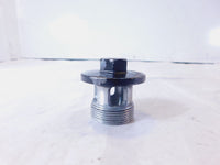 Kawasaki VN900 Vulcan 800 900 1500 1600 Classic Nomad Engine Oil Filter Bolt Cap - C3 Cycle