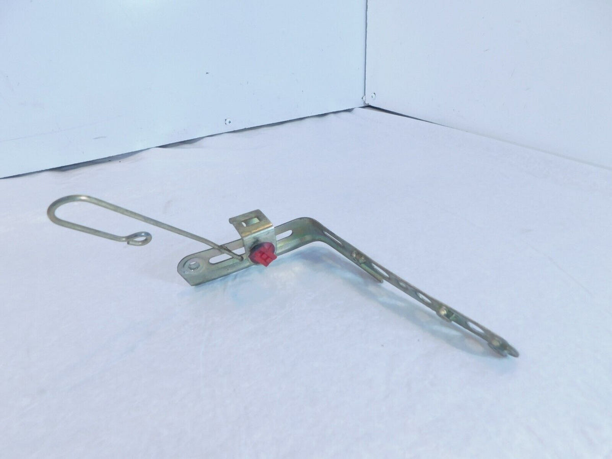 Honda GL1500 Goldwing 1500 Left Inner Fairing Cowl Air Duct Mount Bracket - C3 Cycle