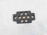 Kawasaki Vulcan 900 800 Classic LT Custom Drifter OEM Battery Damper Tray Pad - C3 Cycle