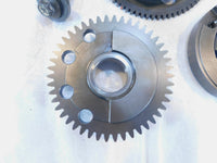 Kawasaki VN1500 Vulcan 1500 1600 Engine Motor Crankshaft Crank Shaft Balancer - C3 Cycle