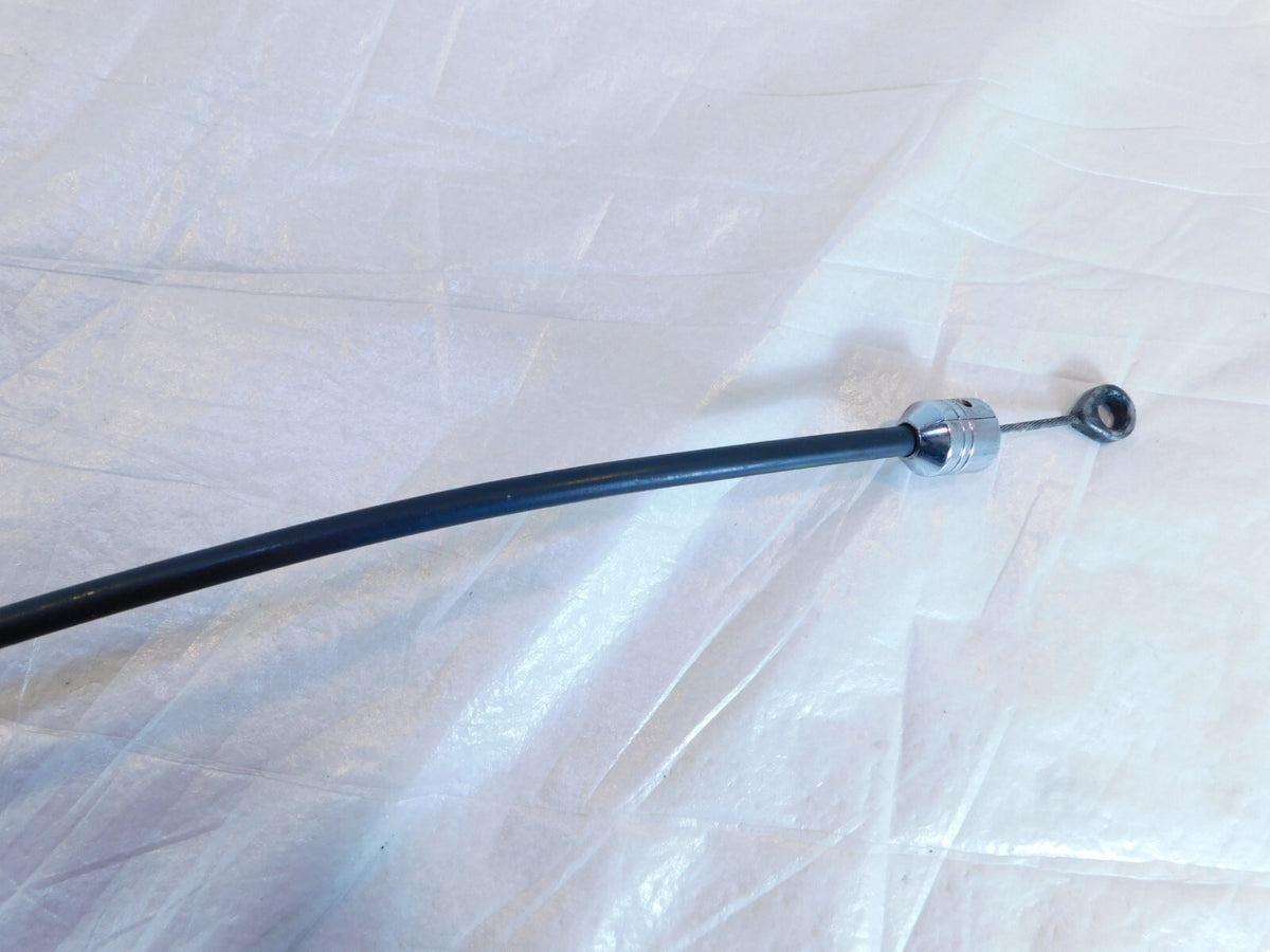 Harley Davidson Touring Road King & Electra Glide Clutch Control Cable Line Wire - C3 Cycle