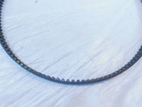 07-17 Harley Davidson Dyna Wide Glide Fat & Street Bob Rear Wheel Drive Belt - C3 Cycle