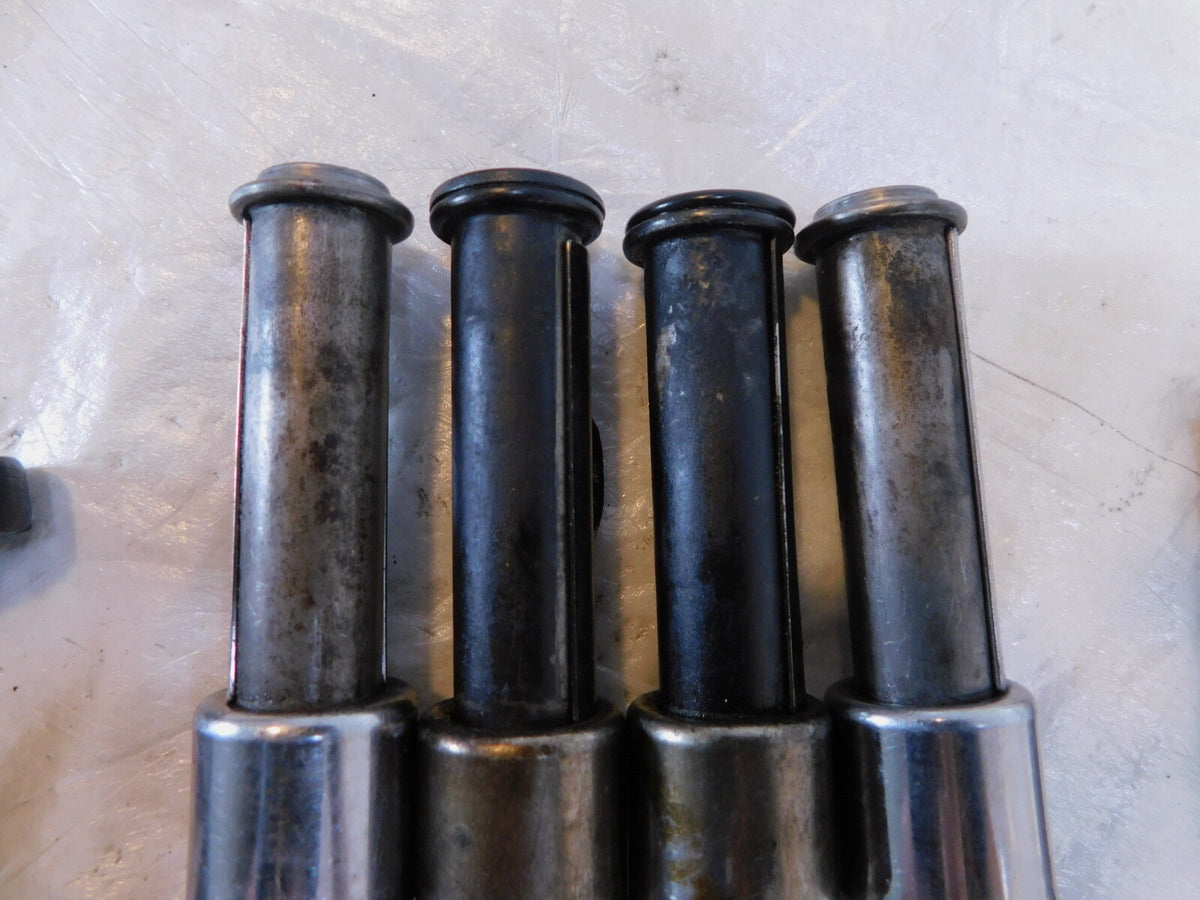 Harley Davidson Ironhead Sportster 900 & 1000 Lifters Guides Pushrods & Covers - C3 Cycle