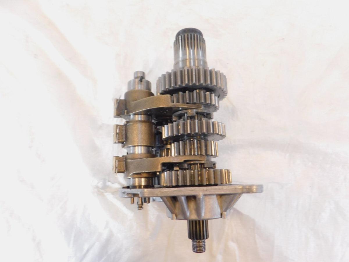 1991 1992 1993 Harley Davidson Sportster 883 & 1200 Transmission Gears Assembly - C3 Cycle