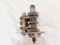 1991 1992 1993 Harley Davidson Sportster 883 & 1200 Transmission Gears Assembly - C3 Cycle