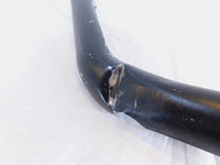 Harley Sportster 883 & 1200 Rear Exhaust Header Pipe Cover Heat Shield - Dented - C3 Cycle