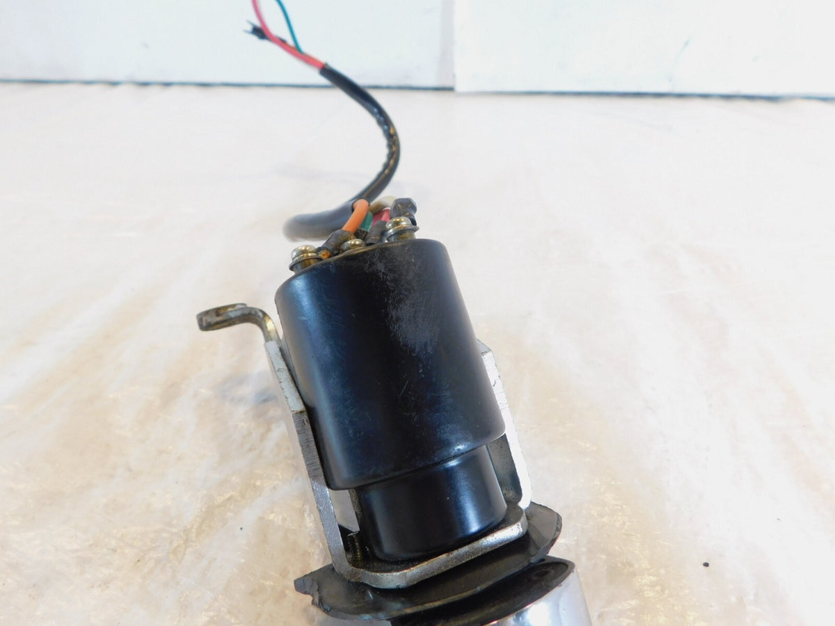 Harley Davidson EVO Electra Glide Classic & Sport Ignition Switch - No Key - C3 Cycle