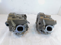 Aprilia RSV1000R RSVR Mille R & RSV1000 Tuono Front/Rear Cylinder Heads & Valves - C3 Cycle