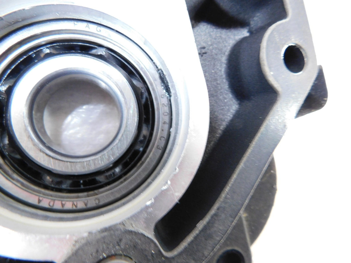 Harley Davidson Dyna Low Rider & Wide Glide Transmission Bearing Trap Door - C3 Cycle