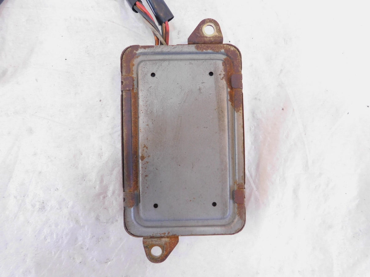 1981 1982 Yamaha XV750 XV920 Virago 750 920 Ignitor CDI Ignition Control Module - C3 Cycle