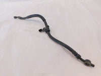 2001-2005 Suzuki Bandit 1200 GSF1200 Left Front Brake Caliper Hose Line Pipe - C3 Cycle