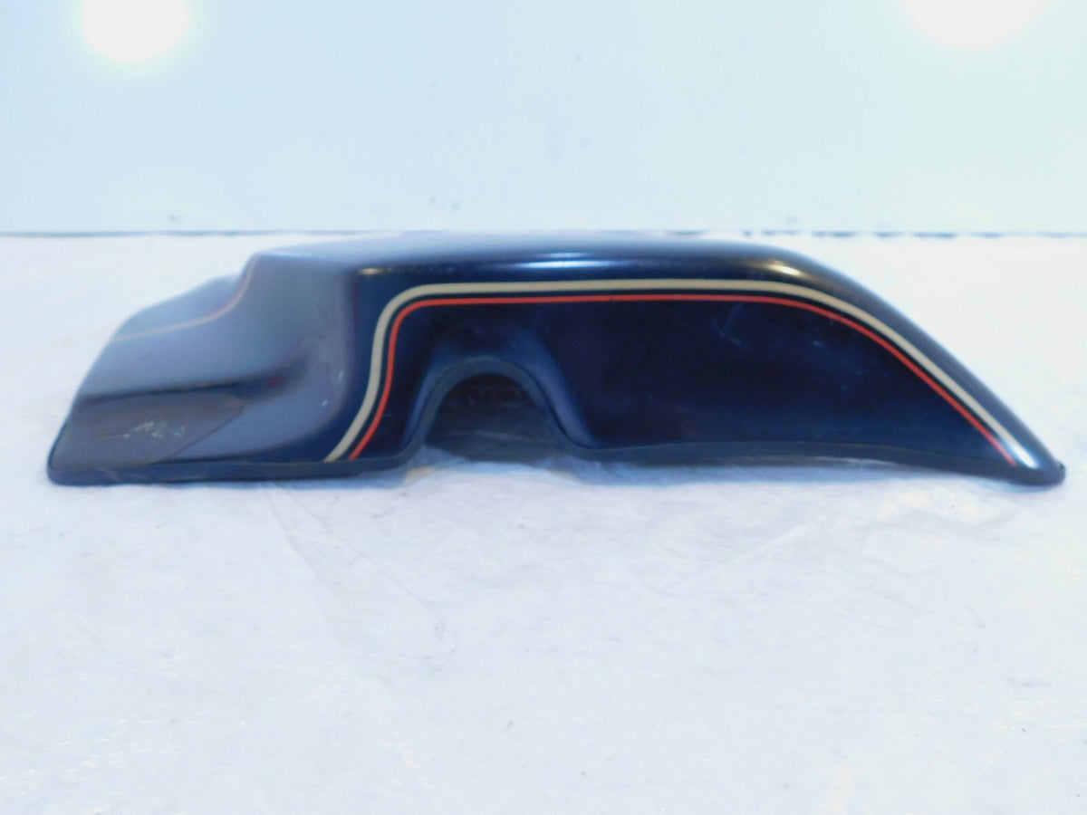 Harley Davidson Electra Glide Ultra Classic Road King Left Side Cover Panel Cowl