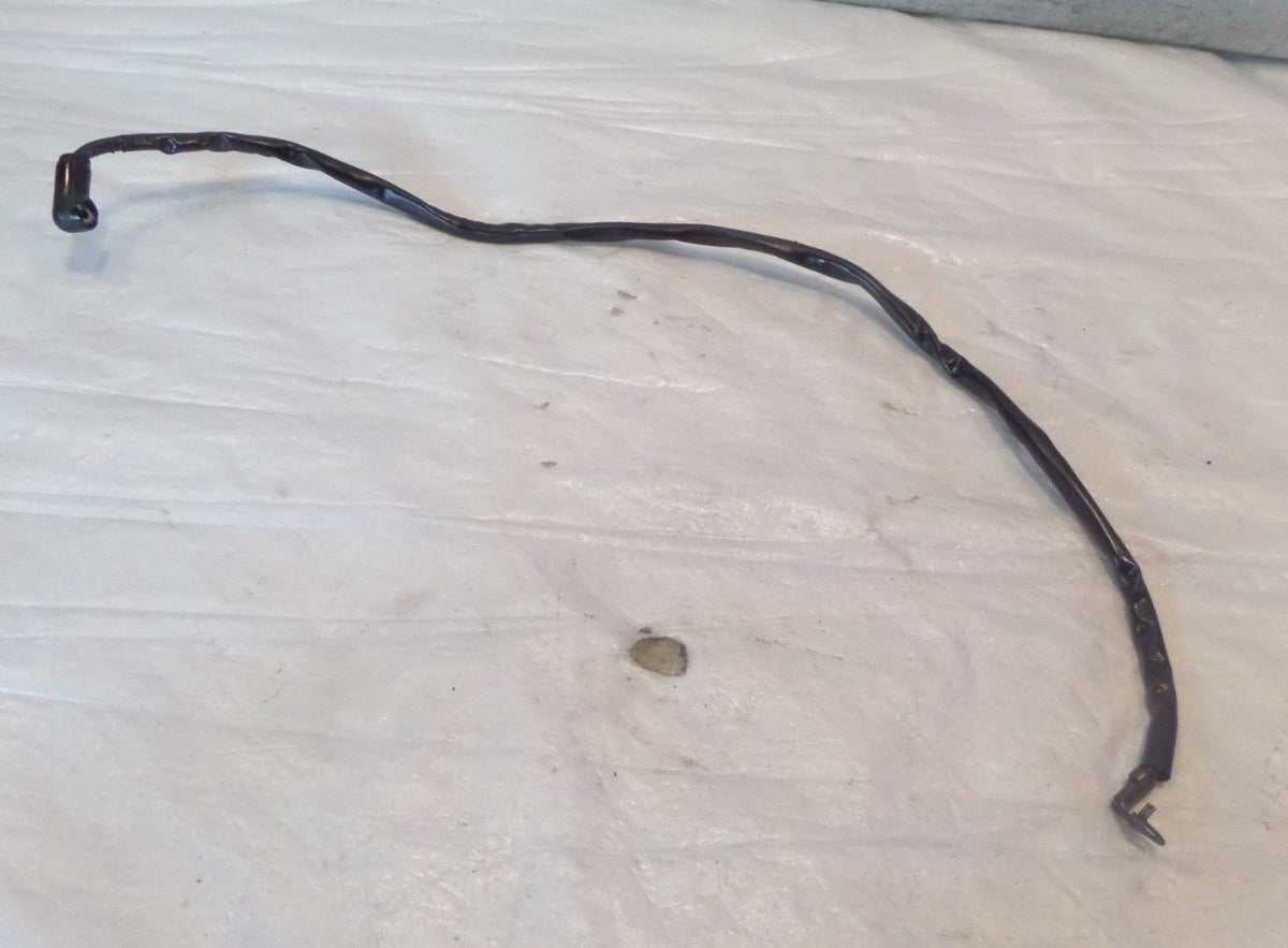 2006-2007 Suzuki GSXR-600 GSXR750 & GSX-R750 Battery Cable Wire to Starter Motor - C3 Cycle