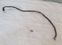 2006-2007 Suzuki GSXR-600 GSXR750 & GSX-R750 Battery Cable Wire to Starter Motor - C3 Cycle