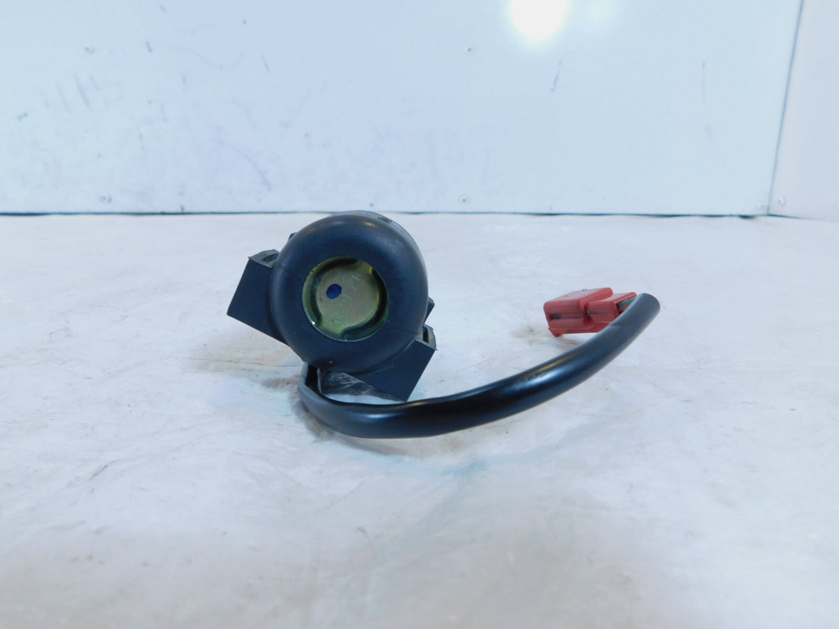 2002-2005 Honda GL1800 Goldwing 1800 Magnetic Starter Starting Relay Switch (B) - C3 Cycle