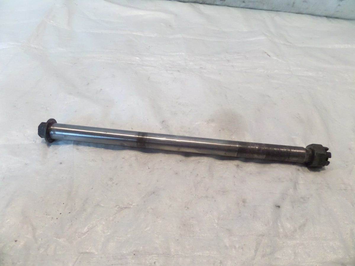 Kawasaki Vulcan 88 VN1500 & Voyager XII ZG1200 & Concours ZG1000 Rear Wheel Axle