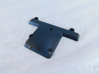 BMW K1 K75 K100RS & K1200LT K1200RS Black Outer Engine Timing Cam Chain Cover - C3 Cycle