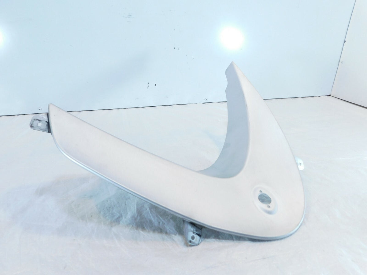 2008-2017 Victory Vision Tour Ness 8-Ball Premium Front Right Outer Leg Fairing - C3 Cycle