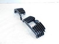 1985 & 1986 Honda VT1100 Shadow 1100 Front Rear Engine Cylinder Head Cover Fins - C3 Cycle