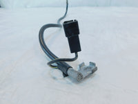 2003 & 2004 Kawasaki Ninja ZX636 ZX6R & ZX-6RR ZX6RR Negative Battery Cable Wire - C3 Cycle