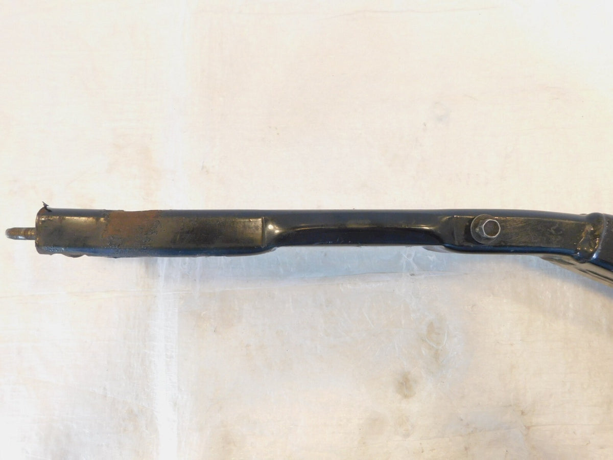 Harley Davidson Sportster XLH 883 1200 Black Rear Wheel Fork Swingarm Swing Arm