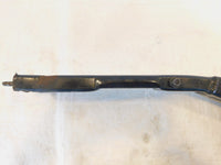 Harley Davidson Sportster XLH 883 1200 Black Rear Wheel Fork Swingarm Swing Arm