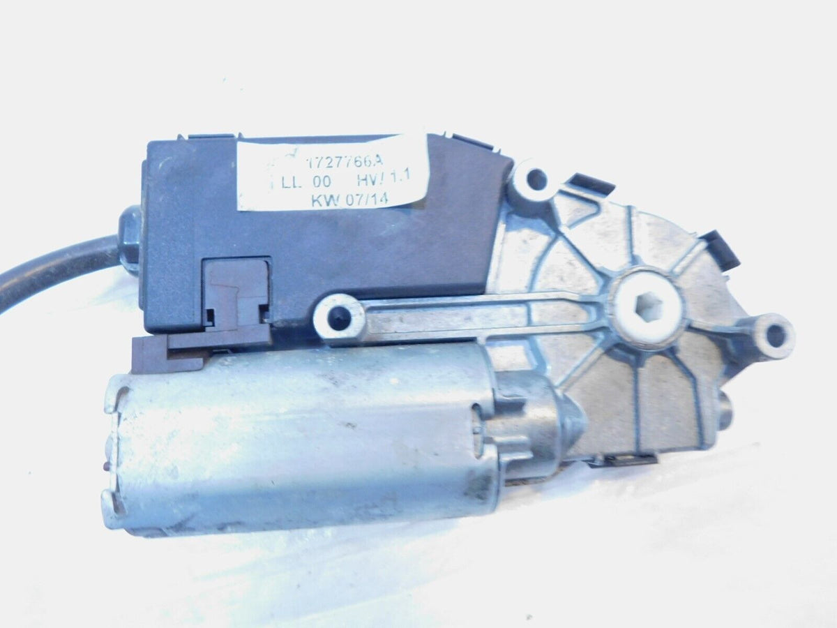 2014-2021 BMW R1200RT R1250RT Windshield Windscreen Adjustment Motor Actuator - C3 Cycle