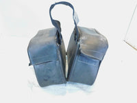 2005 & 2006 Harley Davidson Sportster 883 Low Saddlebag Side Bags - C3 Cycle