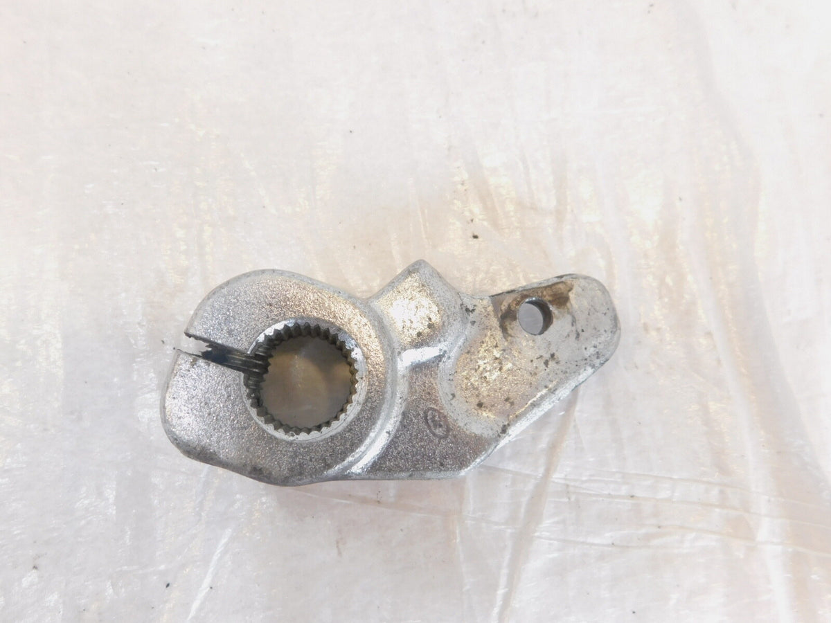 Harley Touring Tour Electra Glide & Road King Rear Back Brake Pedal Pivot Clevis - C3 Cycle