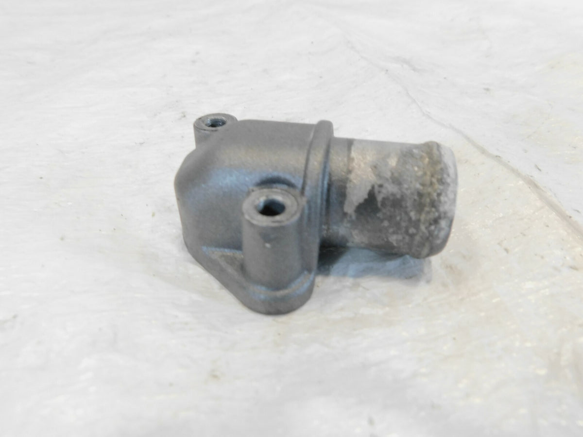 Aprilia Caponord 1200 & Rally Front/Rear Cylinder Head Water Outlet Joint Pipe - C3 Cycle