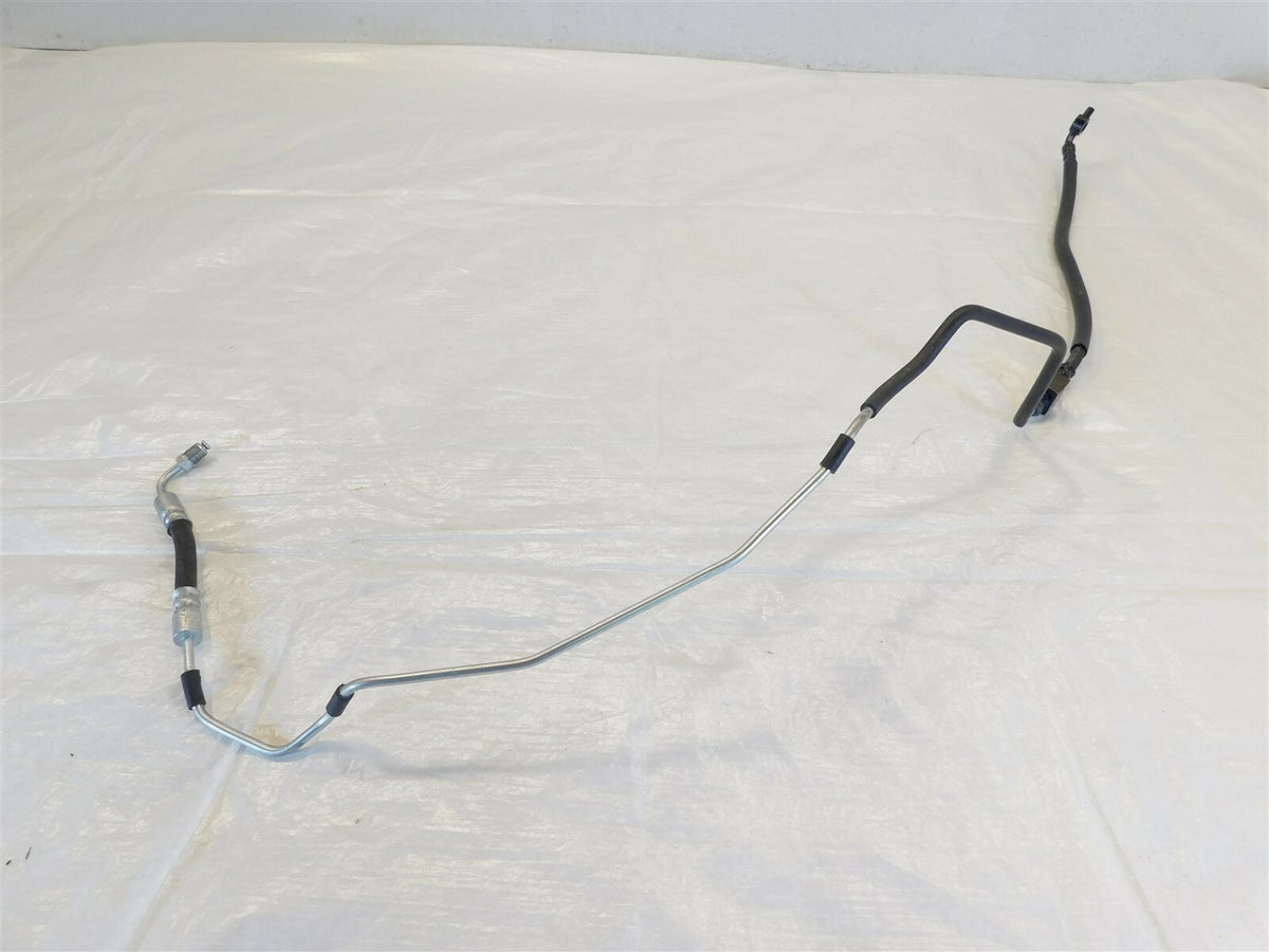 2012 & 2013 Kawasaki Ninja 1000 Front ABS Brake Caliper Piping Tube Hose Line