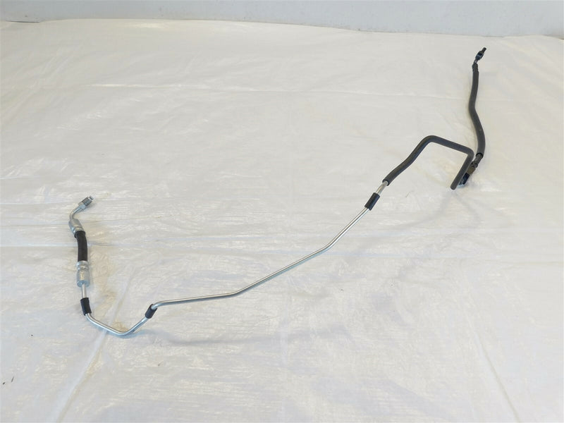 2012 & 2013 Kawasaki Ninja 1000 Front ABS Brake Caliper Piping Tube Hose Line