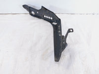 2011-2016 BMW K1600GT K1600GTL Black Front Left Interior Trim Inner Cover - C3 Cycle