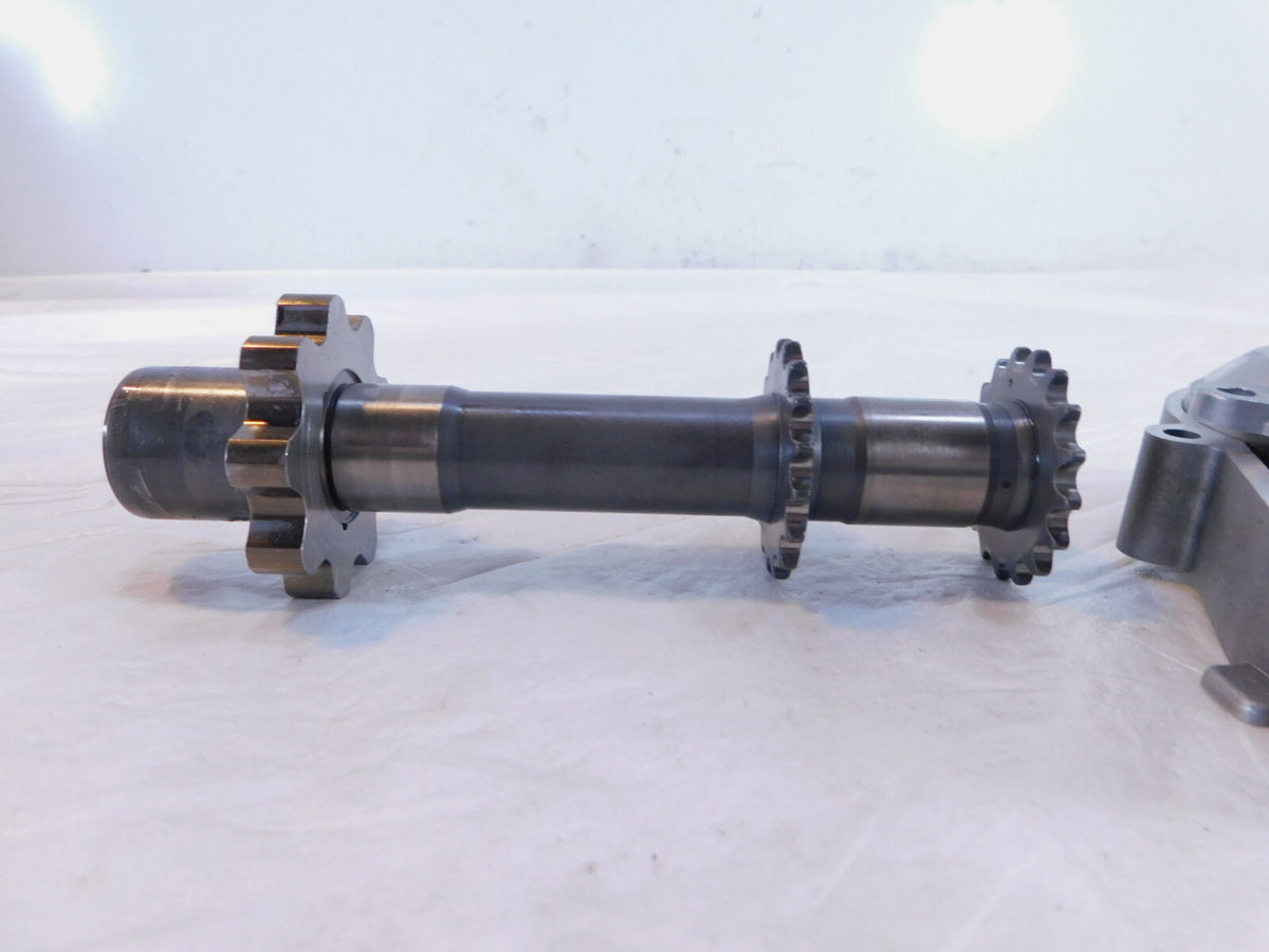 BMW R850R & R1100R R1100RS & R1150GS R1150R & R1200 R1200C Engine Motor Oil Pump - C3 Cycle