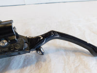 Harley Davidson Dyna Wide Glide Street Fat Bob Front Right Brake Master Cylinder - C3 Cycle