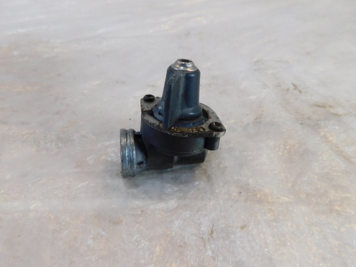 1998-2003 Honda VT750 Shadow 750 Ace Deluxe Fuel Gas Petrol Tank Petcock Valve - C3 Cycle