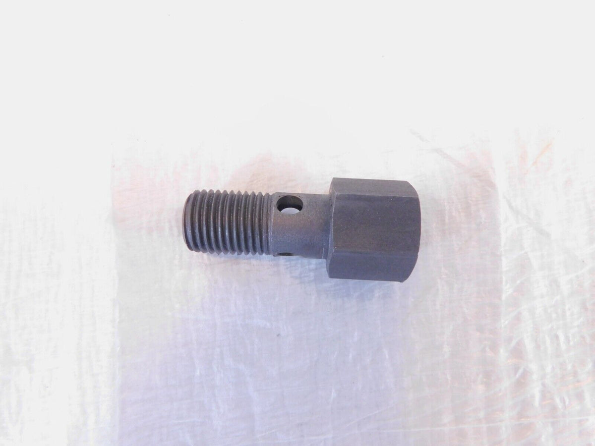 BMW R1200ST R1200RT R850R Oil Pressure Ventilation Valve Bolt - 11511342248 - C3 Cycle