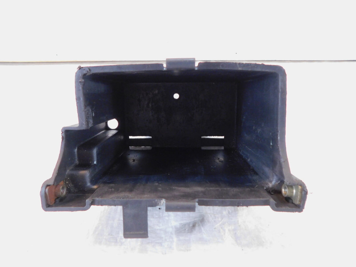 Yamaha FZR400 FZR600 FZR600R Undertail Battery Holder Box Tray