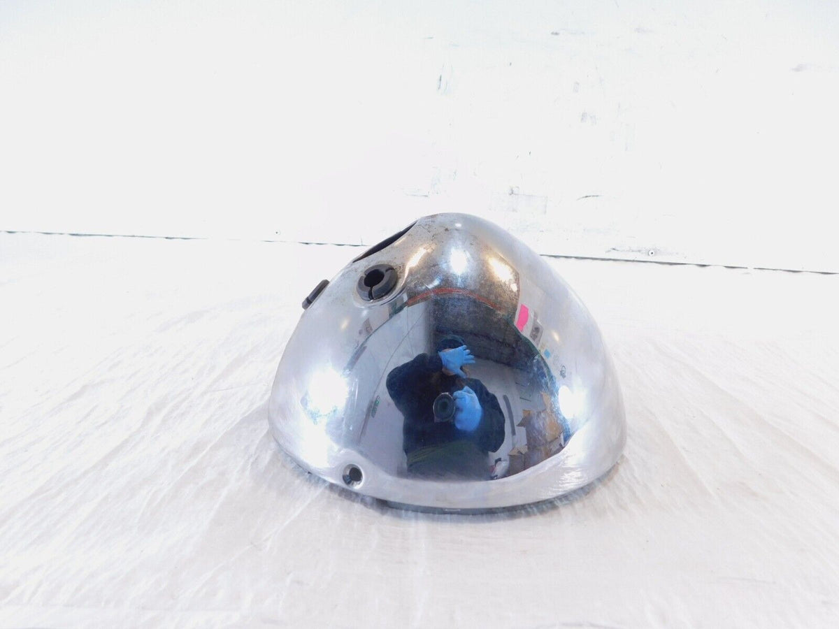 Yamaha V-Star 650 & Royal Star Tour Classic Deluxe XVZ13 Headlight Bucket Shell - C3 Cycle
