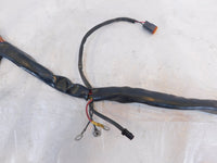 Harley Davidson Road & Electra Glide Ultra & Classic Main Wiring Wire Harness - C3 Cycle