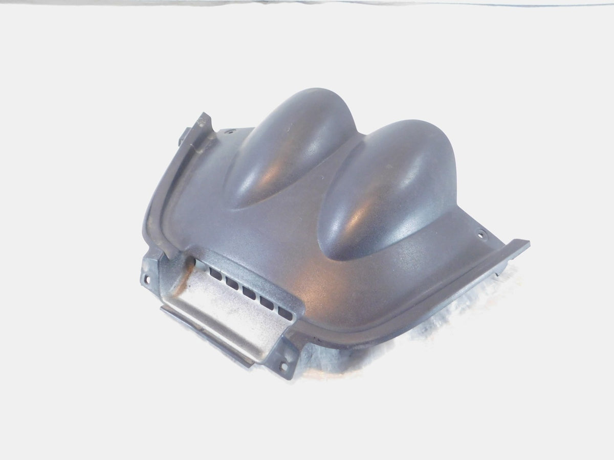 Honda NSS250S Reflex Sport 250 Front Speedometer Tach Instrument Cluster Cover - C3 Cycle