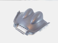 Honda NSS250S Reflex Sport 250 Front Speedometer Tach Instrument Cluster Cover - C3 Cycle
