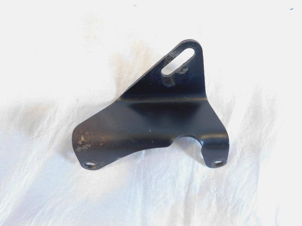 Harley Davidson Touring Road King & Electra Glide Starter / Exhaust Pipe Bracket - C3 Cycle