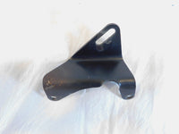 Harley Davidson Touring Road King & Electra Glide Starter / Exhaust Pipe Bracket - C3 Cycle