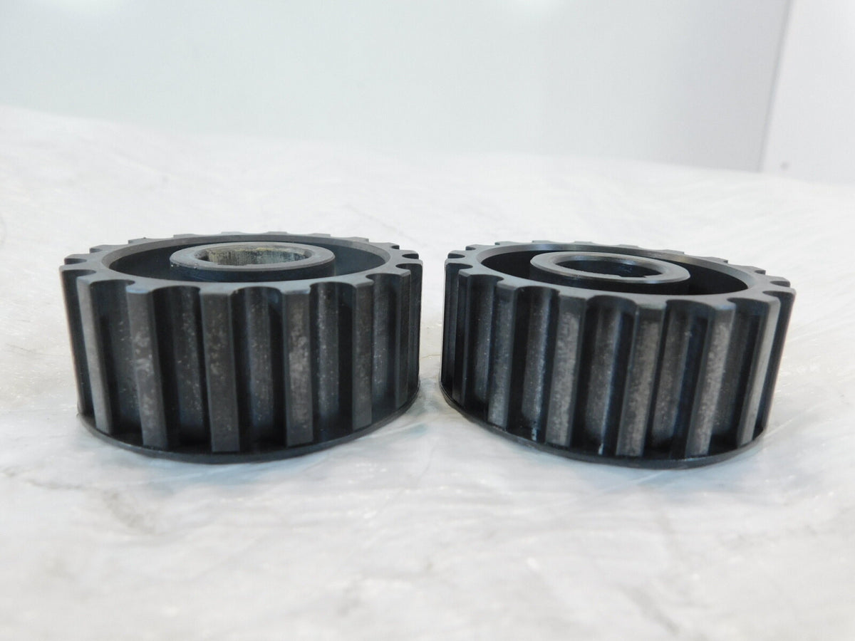 Ducati Monster 620 S2R S4R Supersport Camshaft Timing Belt Pulley Roller Wheel - C3 Cycle