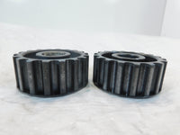 Ducati Monster 620 S2R S4R Supersport Camshaft Timing Belt Pulley Roller Wheel - C3 Cycle
