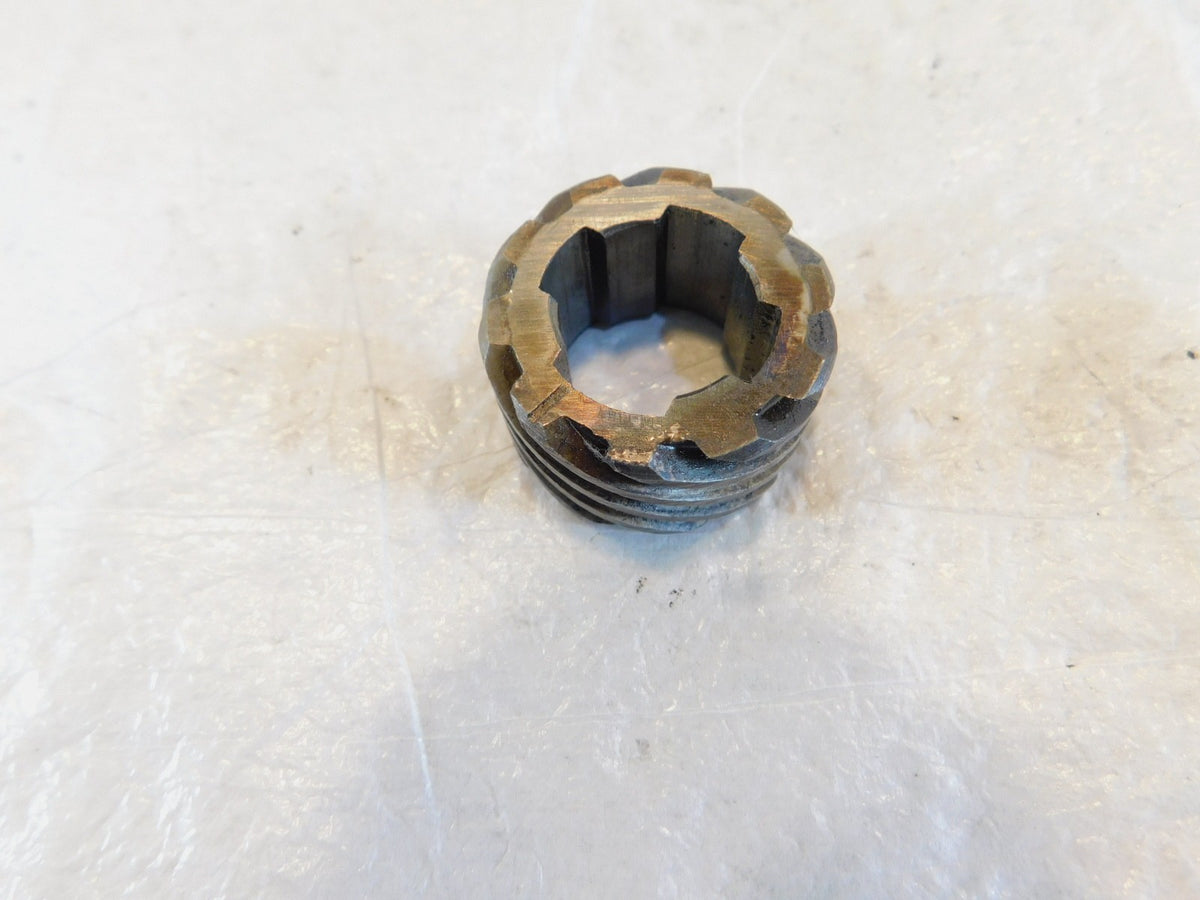 1954-1976 Harley Davidson Sportster 900 1000 Ironhead Engine Motor Oil Pump Gear - C3 Cycle