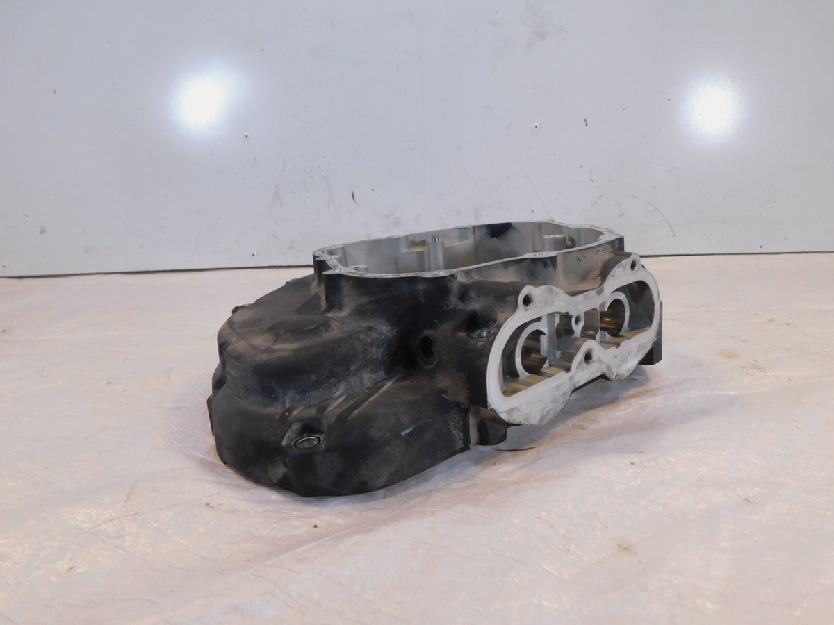 Indian Chief Chieftain Roadmaster & Springfield Black Camshaft Cam Gear Cover - C3 Cycle