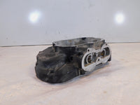 Indian Chief Chieftain Roadmaster & Springfield Black Camshaft Cam Gear Cover - C3 Cycle