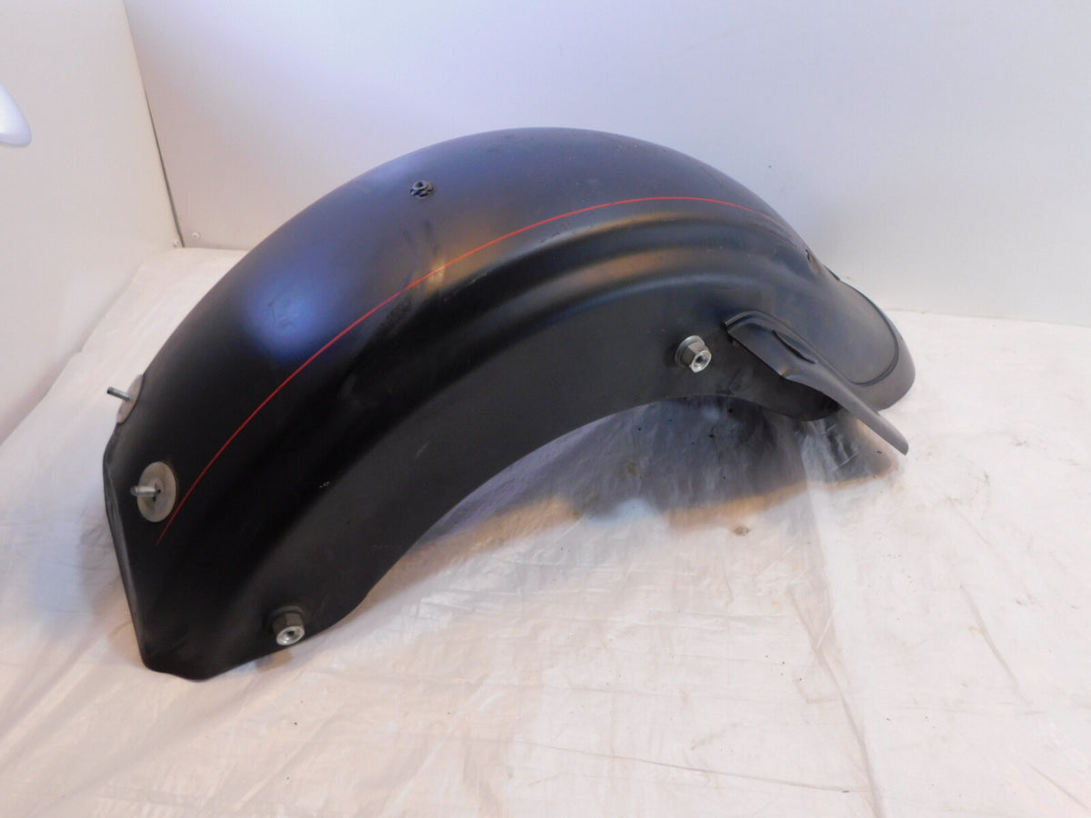 2010-2020 Harley Davidson Touring Street & Road Glide Rear Wheel Cover Fender
